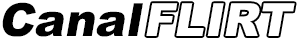 Logo canalflirt